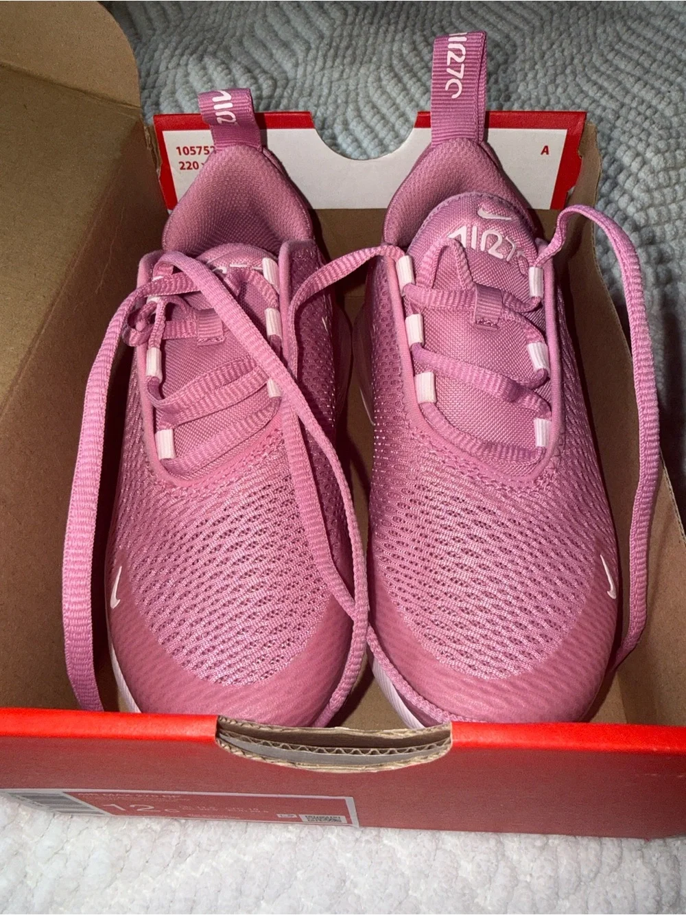 Nike air max 270 BP